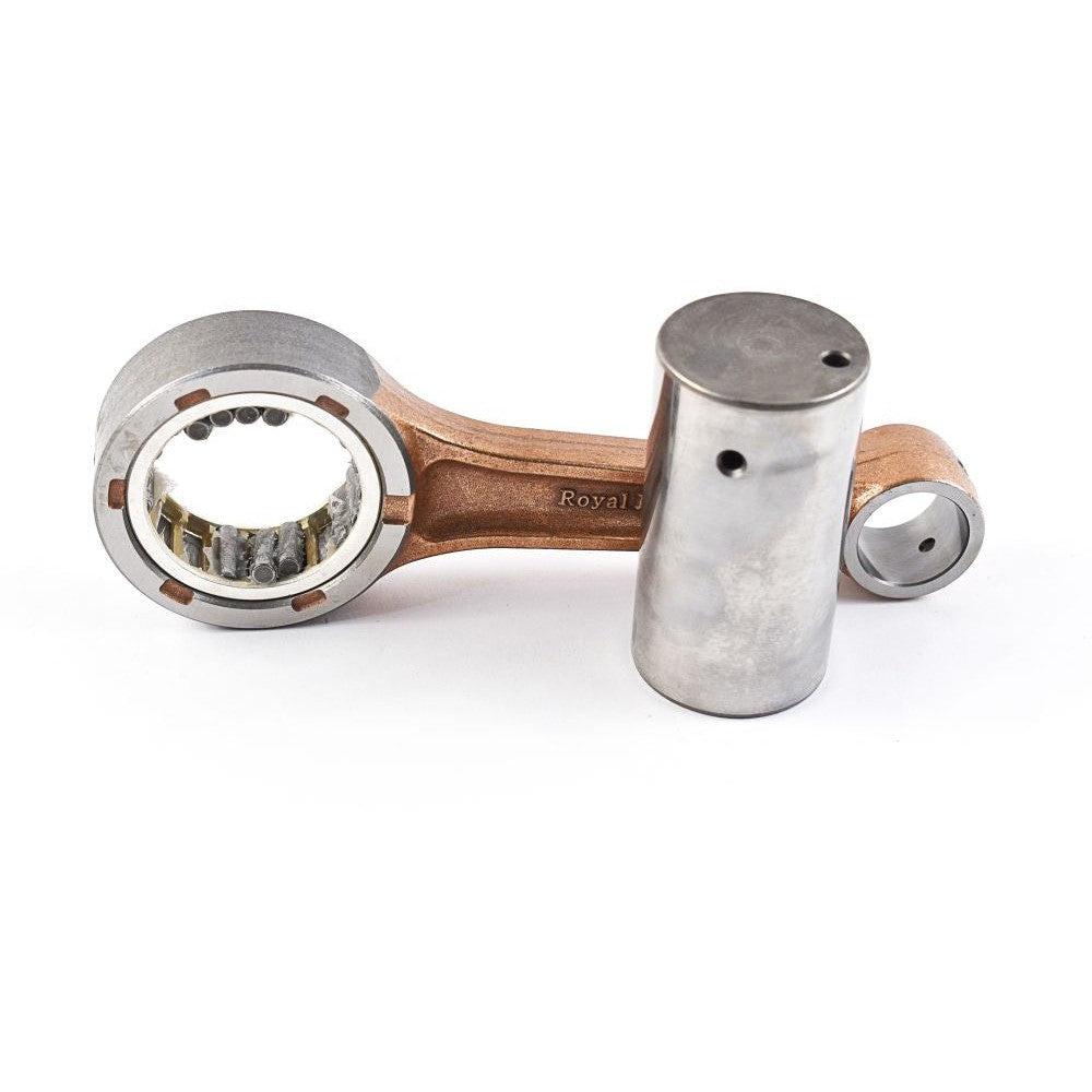 WSM Connecting Rod for Yamaha 700 Raptor 06-14 45-545