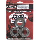 Kit de cojinetes de dirección Pivot Works para Yamaha WR 450F 2003-2011