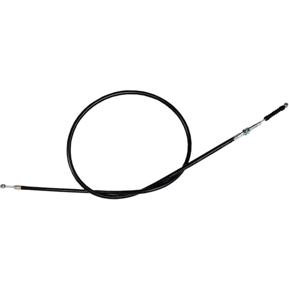 Motion Pro Black Vinyl Clutch Cable 02-0107