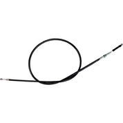 Motion Pro Black Vinyl Clutch Cable 02-0107