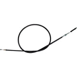 Motion Pro Black Vinyl Clutch Cable 02-0107