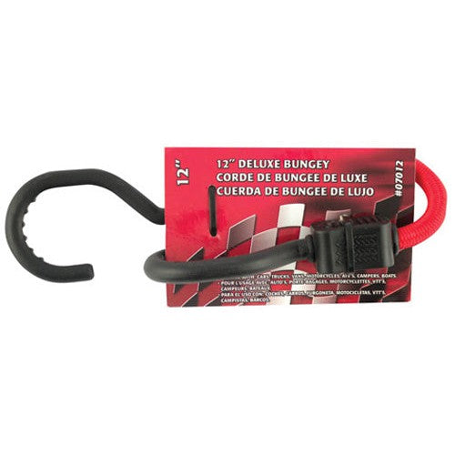 12 Inch Deluxe Bungee Cord ERICKSON 7012