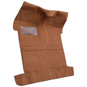 ACC Replacement Carpet Kit For 1959 Chevrolet 3100 3A Reg Cab High Tunnel without Holes Molded - CHOOSE COLOR