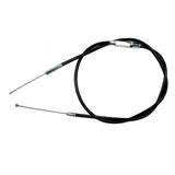Motion Pro Black Vinyl Throttle Cable 01-0236