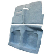 ACC Replacement Carpet Kit For 1959 Chevrolet Impala 2DR Hardtop/Convertible - CHOOSE COLOR