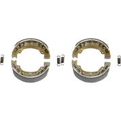 EBC Brake Shoes - Front Kit for E-TON Viper 150 2005-2006
