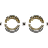 Zapatas de freno EBC - Kit delantero para E-TON Yukon 150 2000-2002