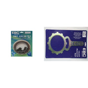 EBC DRC Series Clutch Rebuild Kit W/Removal Tool for KAWASAKI KFX450R 2008-2014