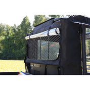 Seizmik Framed Door Kit For Kubota RTV-X 900/1120D/G850 52-06012