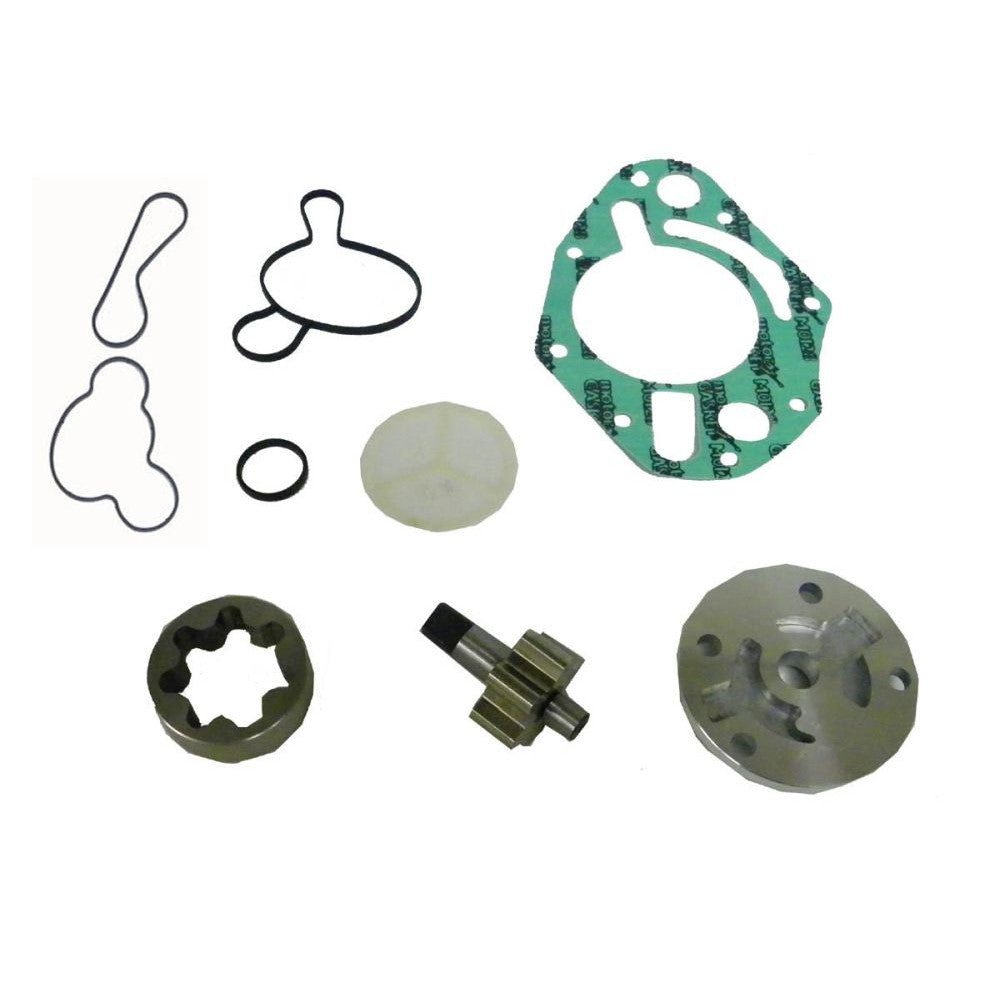 WSM Secondary Oil Pump Kit for Sea-Doo 1503 4-Tec 02-19 010-1205