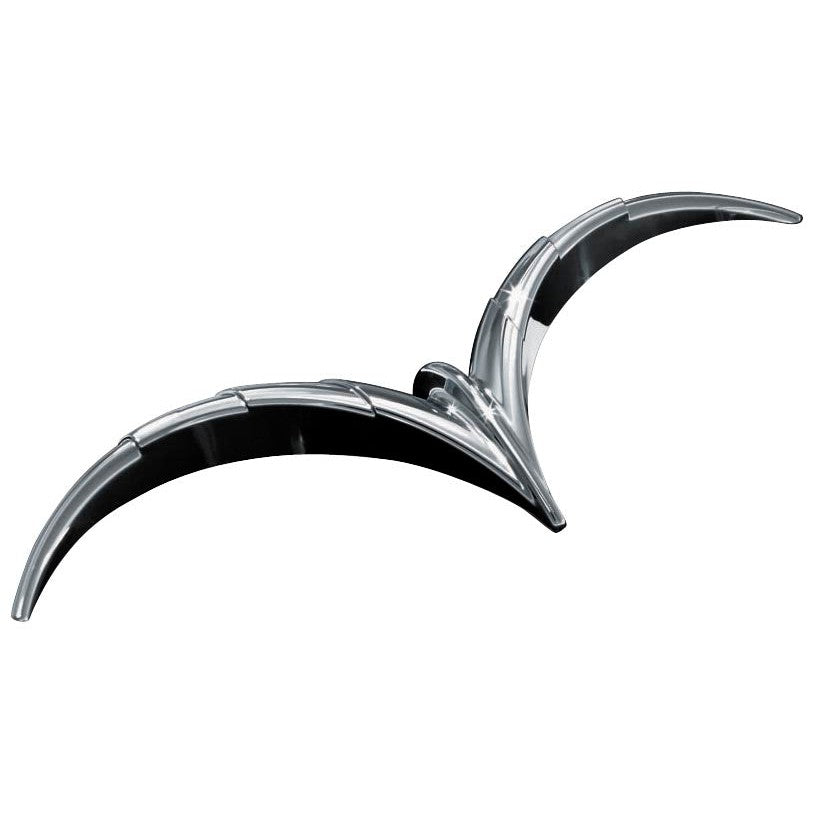 New Harley FLHTK Ultra Limited 2010-2013Speedometer/Tachometer Visor by Kuryakyn