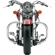 COBRA BOULEVARD 01-2133 Fatty Freeway Bars