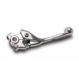 Maneta de freno de aluminio pulido Motion Pro 14-0348