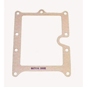 WSM Throttle Body Gasket For Johnson / Evinrude 40 - 65 Hp E-Tec 04-12 515-56