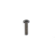 WSM Hex Cap Bolt 1/4'' x 3/4'' 014-945