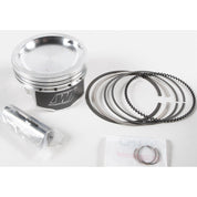 Wiseco Piston Kit Armorglide 82.00/+2.00 11:1 Pol 4962M08200