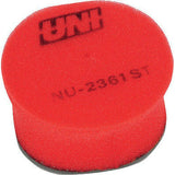 Kawasaki KX 80 1986 1987 1988 1989 1990 Uni-Filter Air Filter - KX80 NU-2361ST