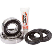 Pworks PWRWK-Y17-030 Pivot Works Rear Wheel Bearingkit Yamaha Atv Yamaha  Wolver