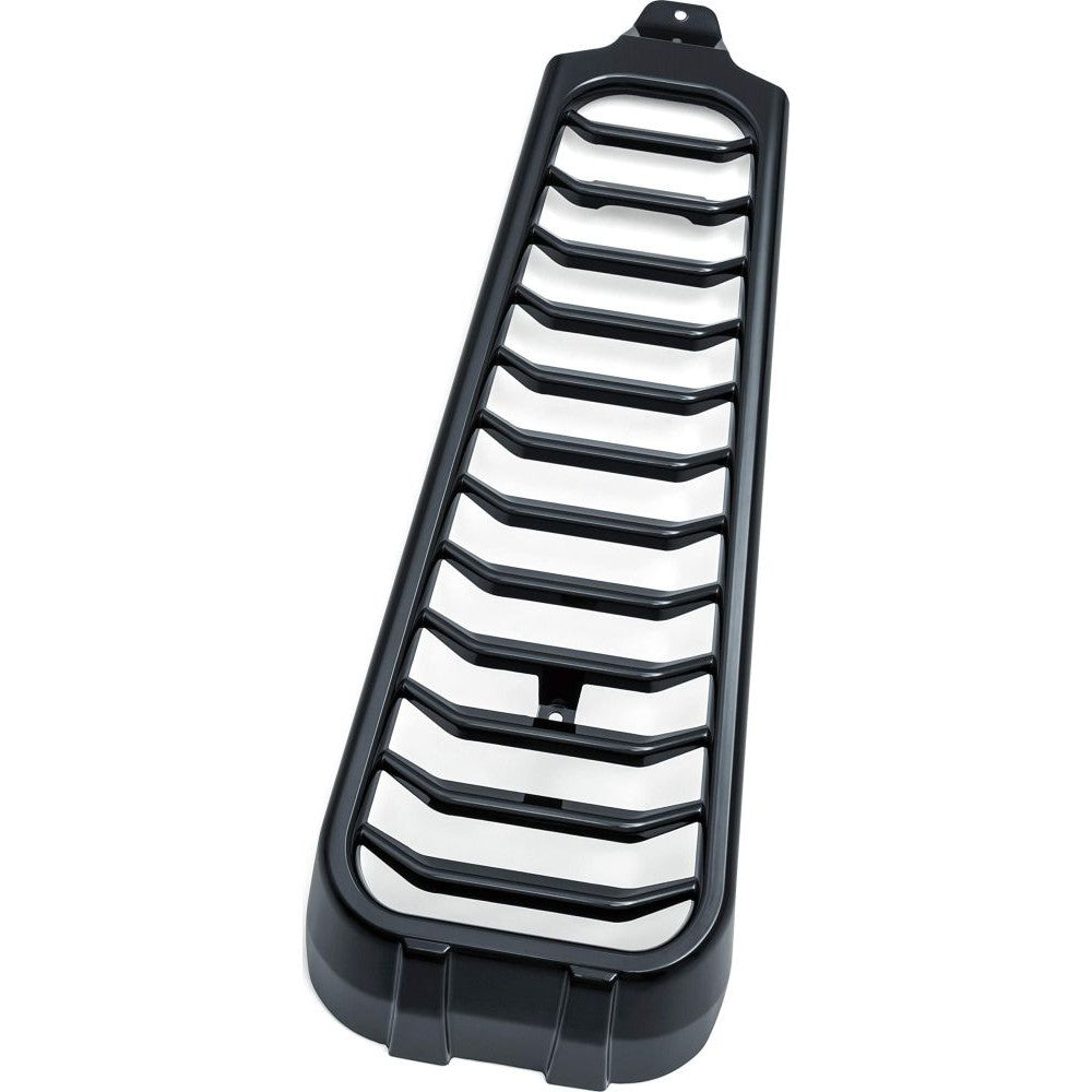 Kuryakyn Chin Spoiler Gloss Black
