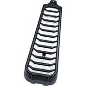 Kuryakyn Chin Spoiler Gloss Black