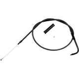 Motion Pro Blackout Throttle Cable 06-2278