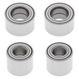 Bearing Kit for Front and Rear Wheels Kawasaki TERYX 750 4X4 08-13