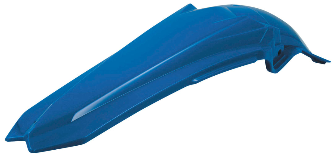 Acerbis YZ Blue Rear Fender for Yamaha - 2171830003
