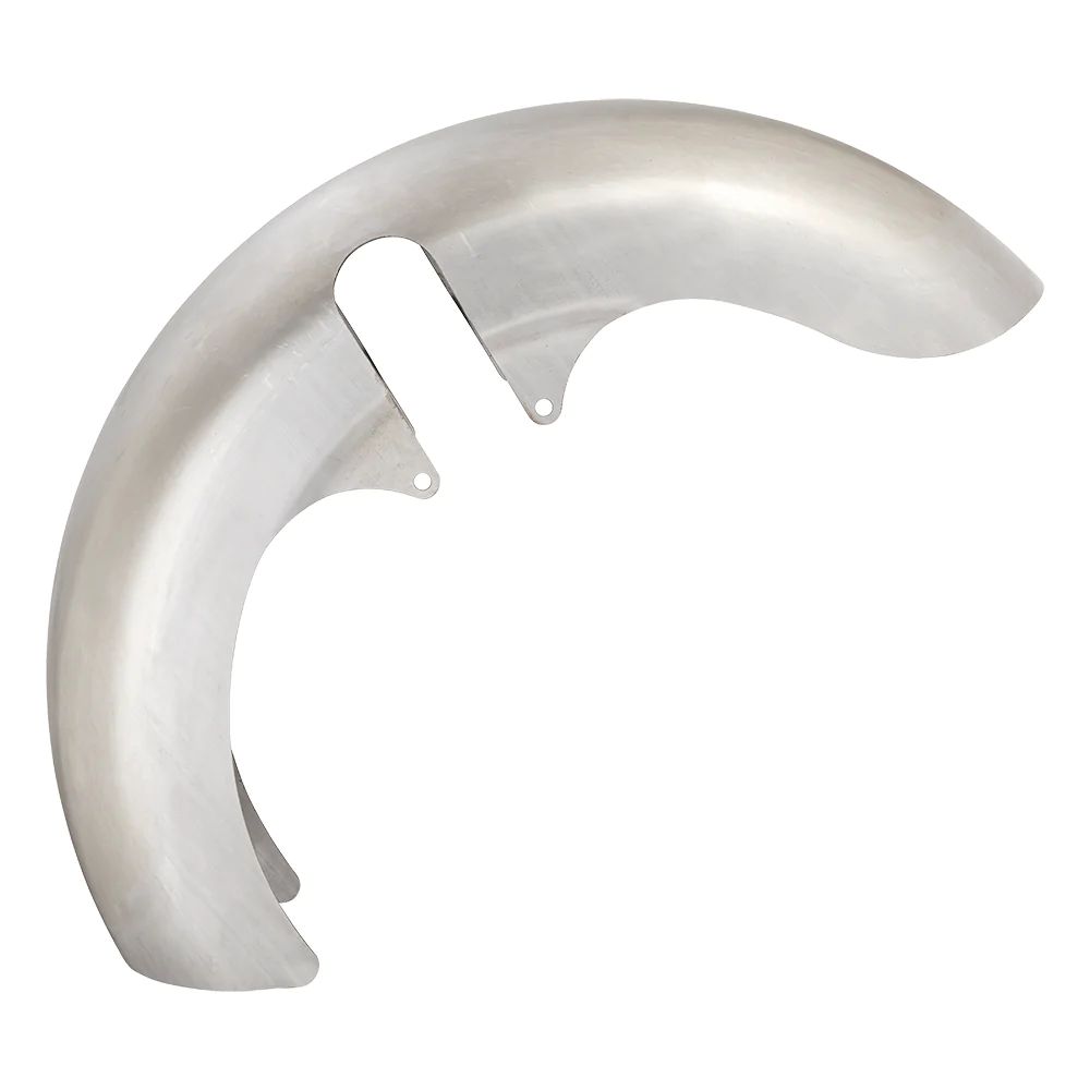Arlen Ness Radial Fat Wrap Front Fender 210-007