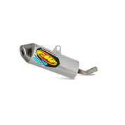 FMF Gold Series Gnarly Pipe 025218