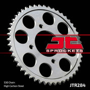 Front & Rear Sprocket Kit for HONDA CB750 K1-K6 71-76 JT Sprockets