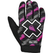 Muc Off MTB Gloves M Bolt - 20104