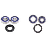 Wheel Front And Rear Bearing Kit for Yamaha 110cc TTR110 2008 - 2016