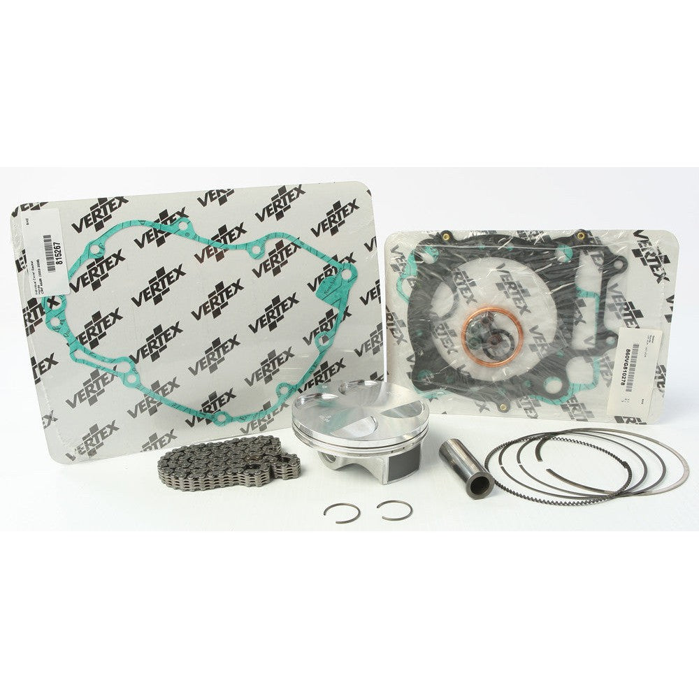 Vertex Top End Piston Kit VTKTC23003B-2