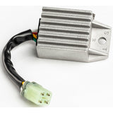 Ricks Rectifier-Regulator 10-166