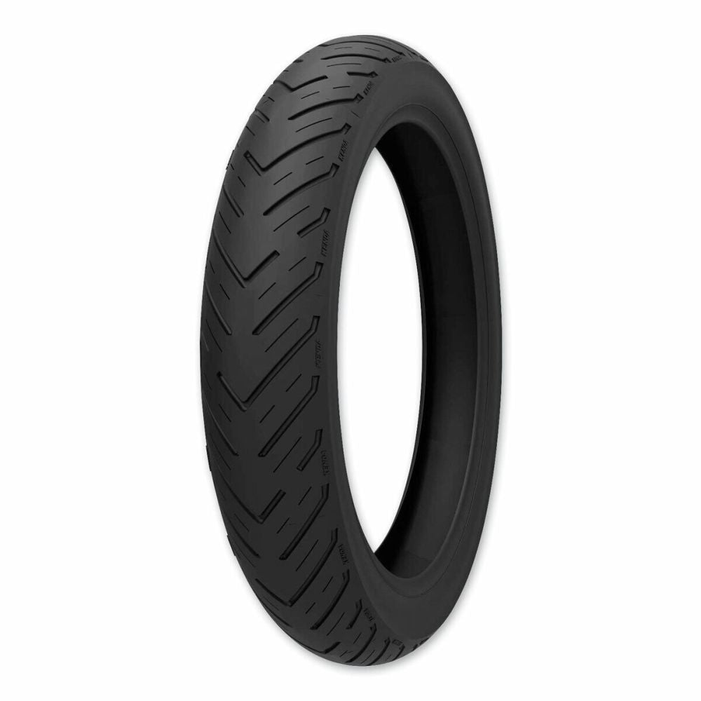 Kenda K676 Retroactive V-Rated Bias Tire [130/70B-17] 046761719B1