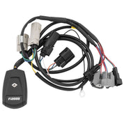 Cobra Fi2000R Digital Fuel Processor - 692-1631CL
