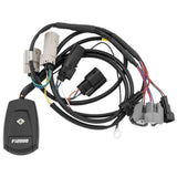 Cobra Fi2000R Digital Fuel Processor - 692-1631CL