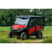 Seizmik Framed 1/2 Upper Door Kit For Honda Pioneer 1000 52-06021