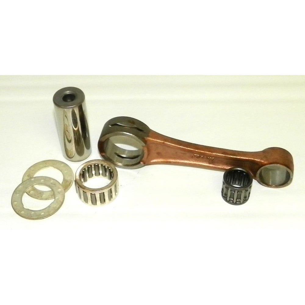 WSM Connecting Rod for Yamaha 125 YZ 99-01 45-670