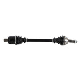 Eje CV estilo OE All Balls delantero derecho/izquierdo AB6-PO-8-309
