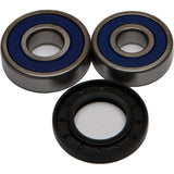 Kit de cojinetes de rueda trasera All Balls 25-1342