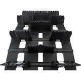 Camso Challenger X3.2 - Oruga de montaña (38 cm x 39 cm - 8,1 cm) (9321M)
