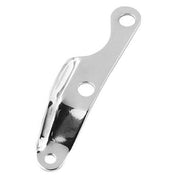 Bikers Choice Spring Bracket for Jiffy Stand For Harley-Davidson FXST, FLST 1984-1990