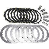 Ebc Drcf Series Clutch Kit Honda (Drcf131) DRCF131