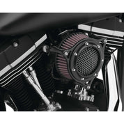 Cobra RPT Air Intake Black/Black - 606-0101-05B