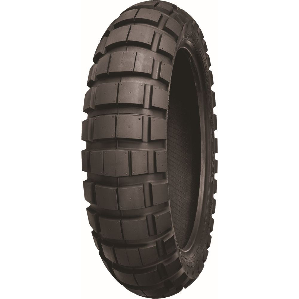 Shinko E805 Adventure Trail Rear 170/60R17 Motorcycle Tire