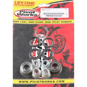 Pivot Works - PWSHK-H18-020 - Shock Bearing Kit