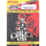 Pivot Works - PWSHK-H18-020 - Shock Bearing Kit