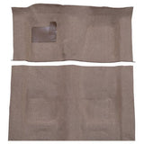 ACC Replacement Carpet Kit For 1970-1973 Chevrolet Camaro 4spd w/o Tail - CHOOSE COLOR