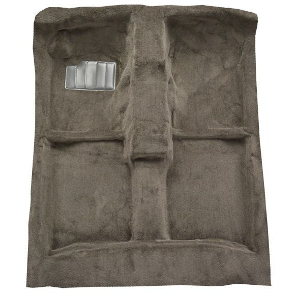 ACC Replacement Carpet Kit For 1992-1994 Toyota Camry 4DR Sedan - CHOOSE COLOR